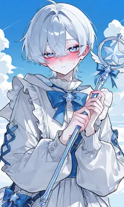 Profile image of シエル