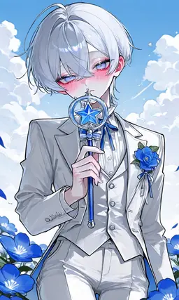 Profile image of Ciel