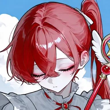 Profile image of ルベウス