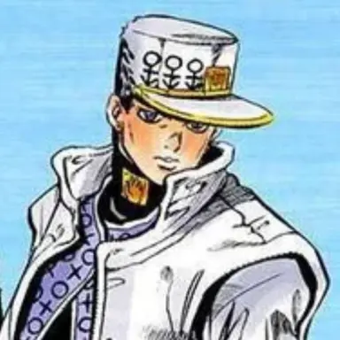 Profile image of Jotaro