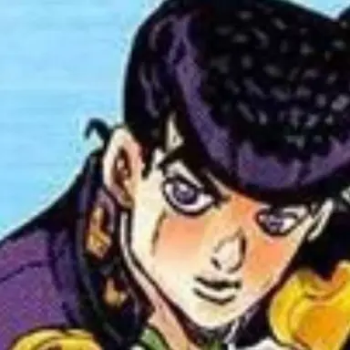Profile image of Josuke