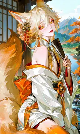 Profile image of 九十九