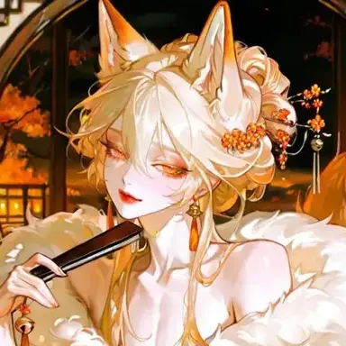 Profile image of 九十九_女装