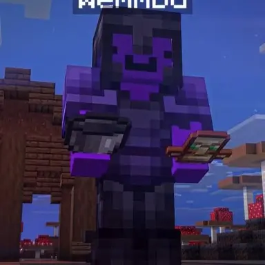 Profile image of Wemmbu
