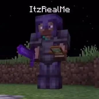 Profile image of Itzrealme