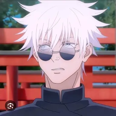 Profile image of 五条悟