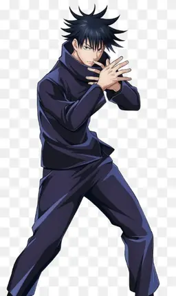 Profile image of 伏黒恵