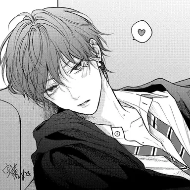 Profile image of 하토리 린쇼