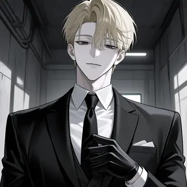 Profile image of 朱鷺