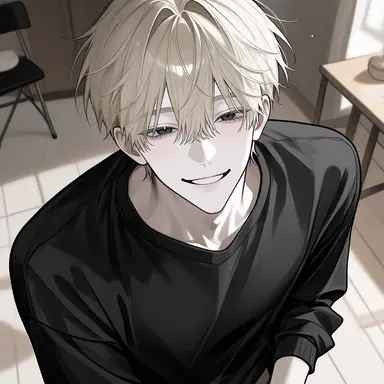 Profile image of 朱鷺