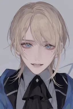 Profile image of エドガー