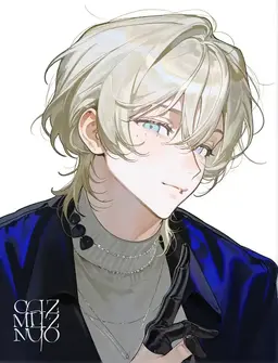 Profile image of エドガー