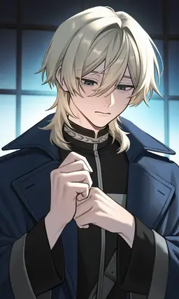 Profile image of エドガー
