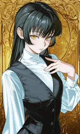 Profile image of ユーリ