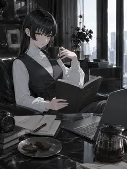Profile image of ユーリ