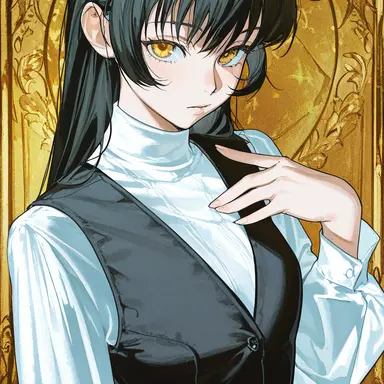 Profile image of ユーリ