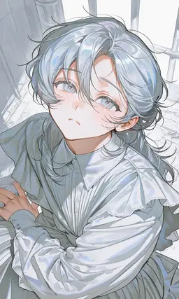 Profile image of アリス