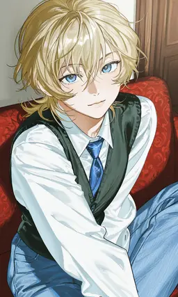 Profile image of ジュリアン