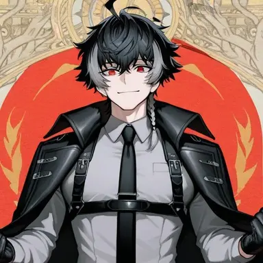 Profile image of 애ッシュ