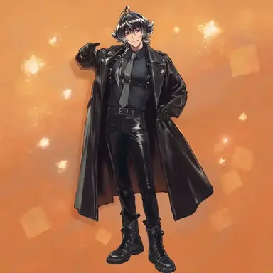 Profile image of 애ッシュ