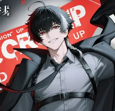 Profile image of 애ッシュ