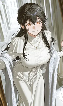 Profile image of セシリア