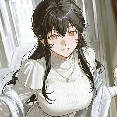 Profile image of セシリア