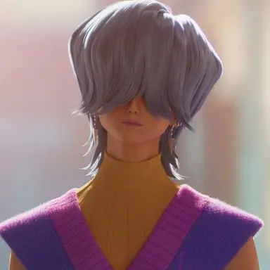 Profile image of 미스터리