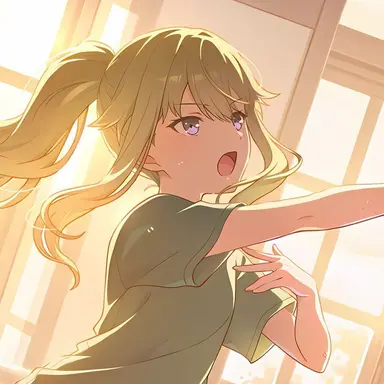 Profile image of Nene Kusanagi
