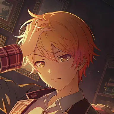 Profile image of Tsukasa Tenma