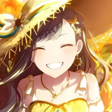 Profile image of 시라이시 안