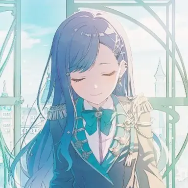 Profile image of An Shiraishi