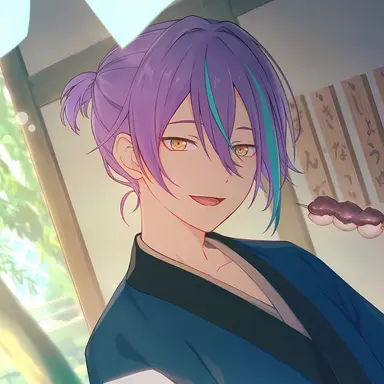 Profile image of Rui Kamishiro