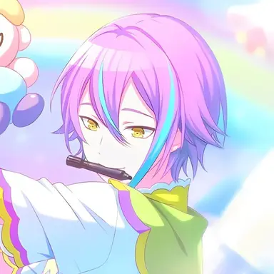 Profile image of Rui Kamishiro