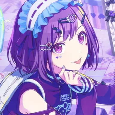 Profile image of Ena Shinonome