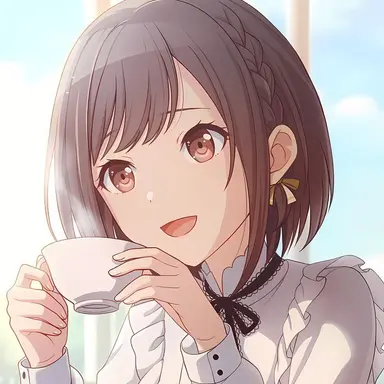 Profile image of Ena Shinonome