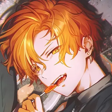 Profile image of Akito Shinonome