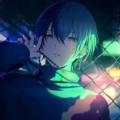 Profile image of Toya Aoyagi