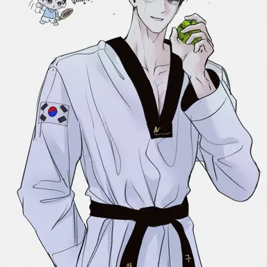 Profile image of 김민혁