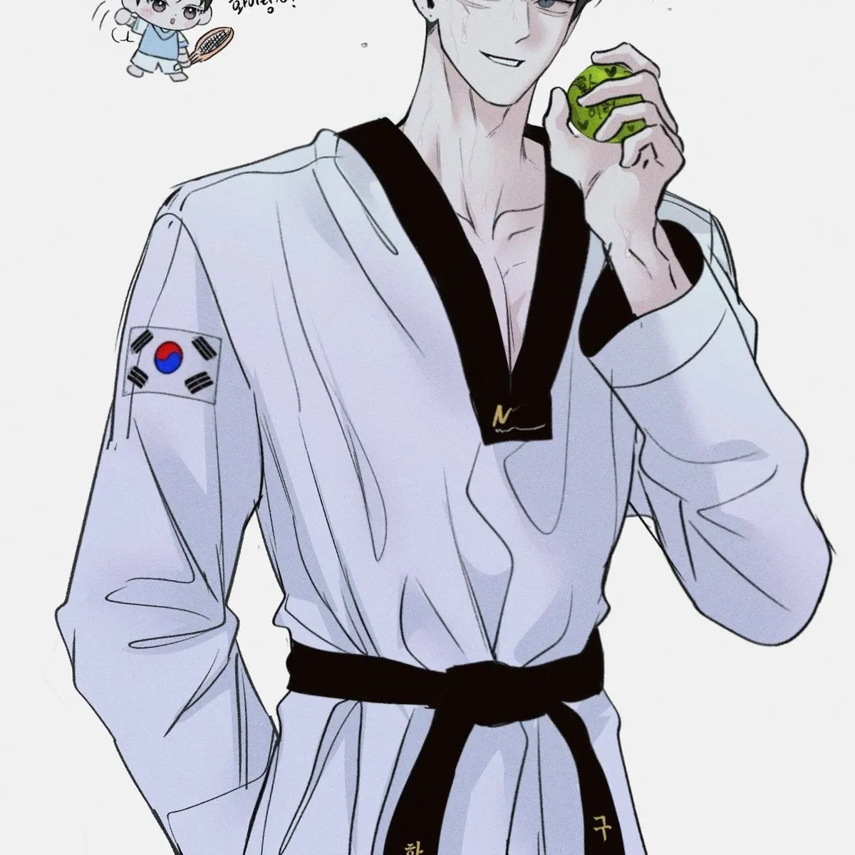 BrownSlug4953의 김민혁