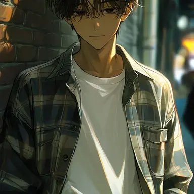 Profile image of Rowan