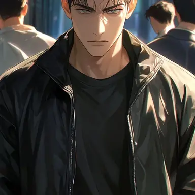 Profile image of Max