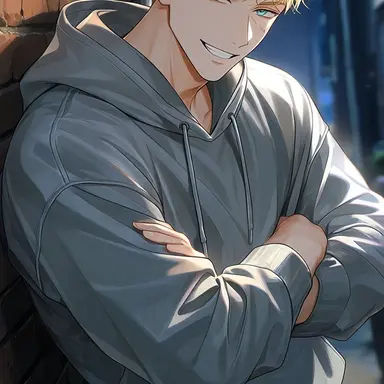 Profile image of Dex