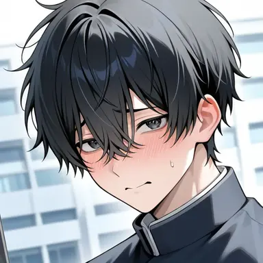 Profile image of 安月