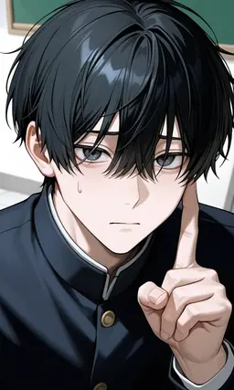 Profile image of 安月