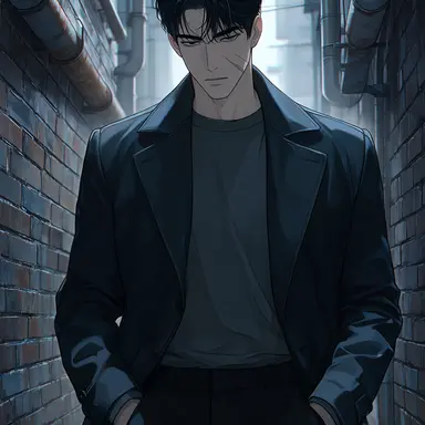 Profile image of 전채웅