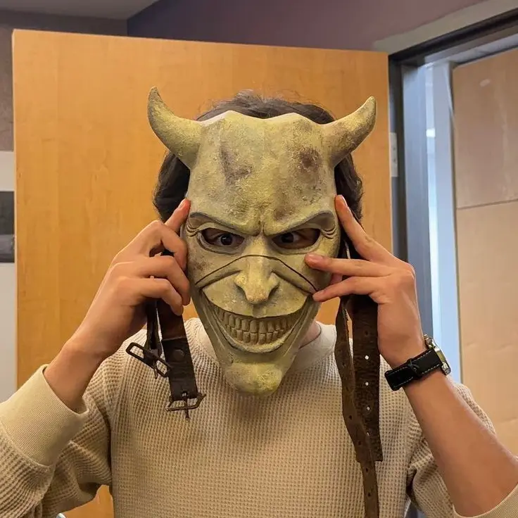 ashstatic_1의 Halloween 🎃
