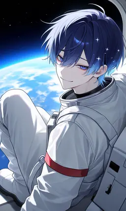 Profile image of 蒼空