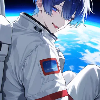 Profile image of 蒼空