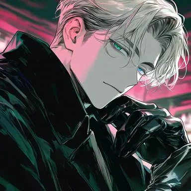 Profile image of ニコライ